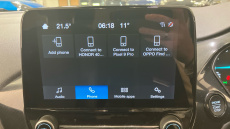 Ford Fiesta 1.0 EcoBoost Active X 5dr Petrol Hatchback